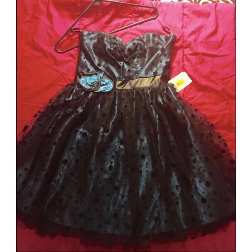 Formal Short party dress